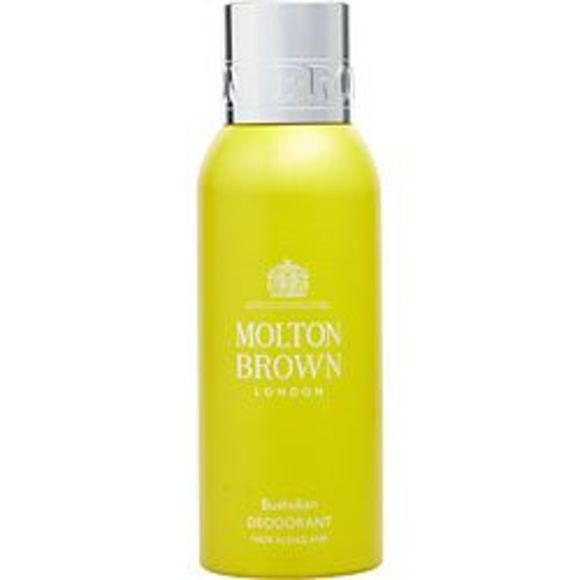 Molton Brown Bath & Body Bushukan Deodorant Spray Poshmark